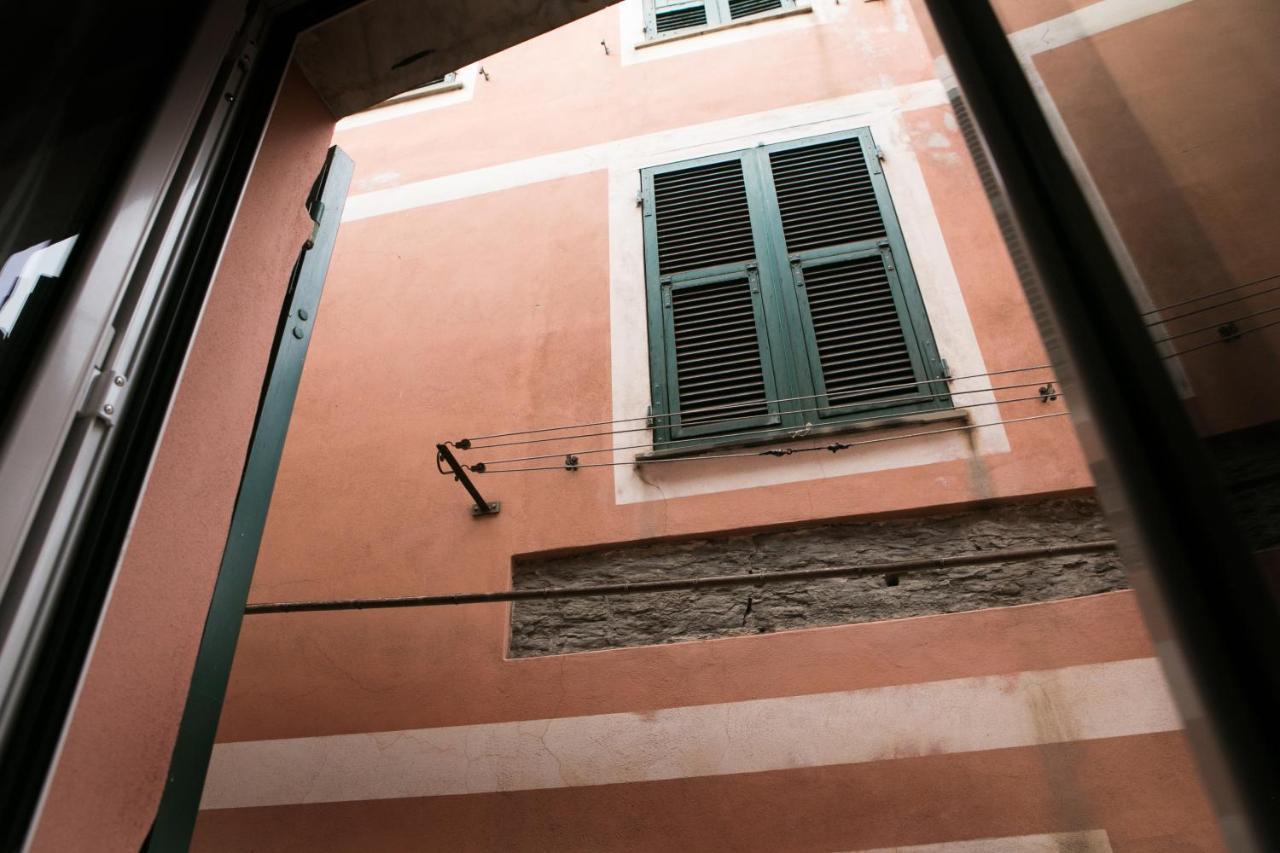 Vernazza2010 Rooms Exterior photo