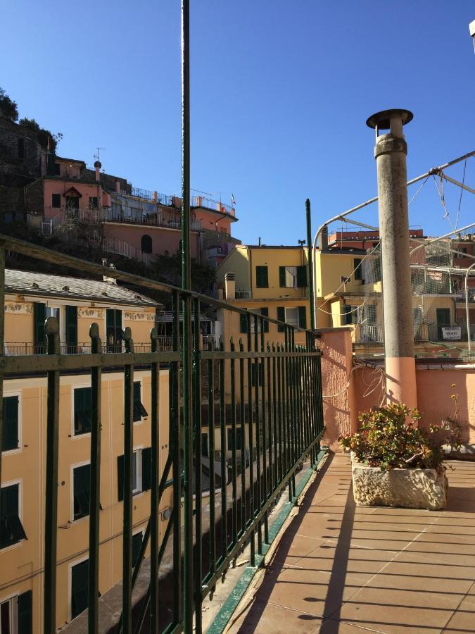 Vernazza2010 Rooms Exterior photo