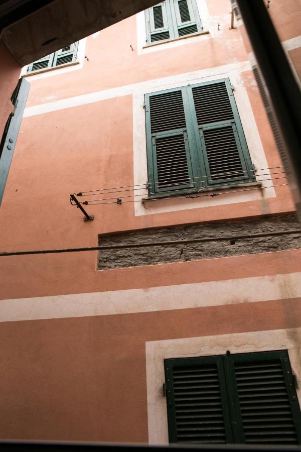 Vernazza2010 Rooms Exterior photo